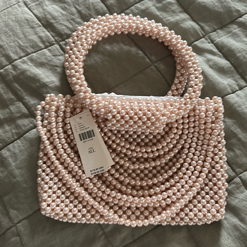 NWT Anthropologie Handbag